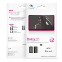 Benks(邦克仕)苹果 iPhone5 高透HR主屏保护贴膜