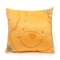 Disney迪士尼维尼熊车用抱枕UD-21