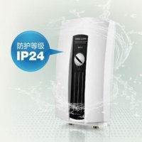 斯宝亚创即热式热水器DHC-E12