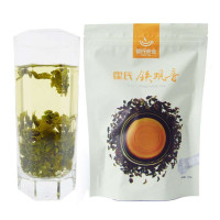 霍氏 铁观音 白银三星 (1*100g)