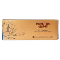 悦好茶 乐汇.优选铁观音(30*8.33g)
