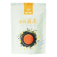 霍氏 茉莉花茶 白银一星 (1*60g)