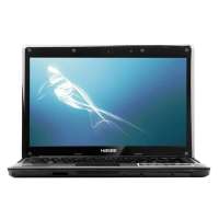 神舟笔记本优雅A420P-B8BD6