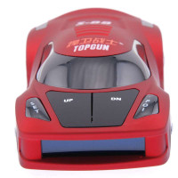 征服者 捍卫战士S88 蓝芯四核 威固量子等金属膜加强机型 红色跑车电子狗