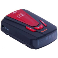 征服者 突击者NO.200 极速侦测雷达电子狗