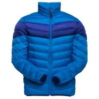 ACOME阿珂姆卡奥莱男式超轻羽绒服AG122D1026(蓝色/瓷蓝色/170)