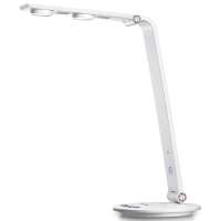 小二郎LED学生健康护眼台灯Y360白色