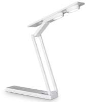 小二郎LED学生健康护眼台灯Y320白色