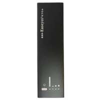 爱易思(Easeyes) 移动电源 E704 8800mah 黑色
