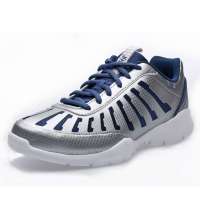 361°综训鞋7234406银/蓝44