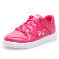 361°板鞋8236608白/浅红39