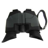 育空河 Sideview 8x21 迷你高清双筒望远镜 22141