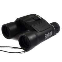 博士能 袖珍10X25 观景POWERVIEW双筒望远镜 132516