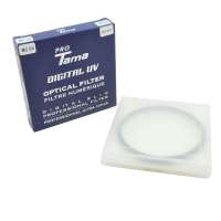 天马(TAMA) 82MM DIGITAL MC UV 多层镀膜UV镜