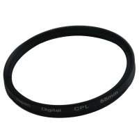 天马(TAMA) 55MM DIGITAL UV CPL 偏振镜