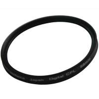 天马(TAMA) 58MM DIGITAL UV CPL 偏振镜