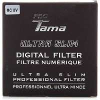 天马(TAMA)PRO-D 37MM(SLIM MC UV)超薄多层镀膜保护镜