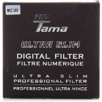 天马(TAMA)PRO-D 40.5MM(SLIM MC UV)超薄多层镀膜保护镜