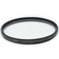 天马(TAMA)PRO-D 62MM(SLIM MC UV)超薄多层镀膜保护镜
