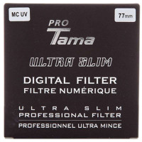 天马(TAMA)PRO-D 77MM(SLIM MC UV)超薄多层镀膜保护镜