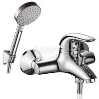 美标世嘉挂墙式浴缸龙头CF-1511.651.50