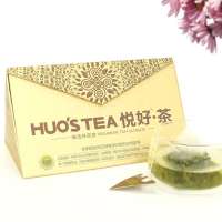 霍氏悦好 臻选铁观音 (12*2g)