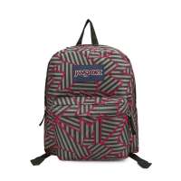 Jansport SPRING BREAK系列时尚双肩包TDH77TE花
