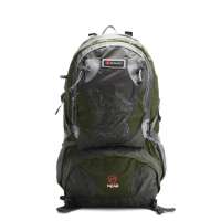 宾豪遥远的旅途系列登山包996199XU-22军绿