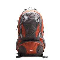 宾豪遥远的旅途系列登山包996199XU-22桔黄
