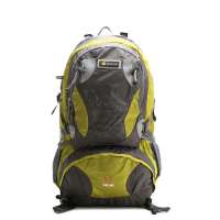 宾豪遥远的旅途系列登山包996199XU-22橙黄