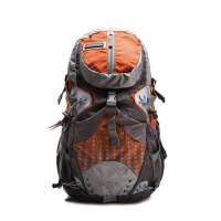 宾豪遥远的旅途系列登山包996200XU-22橙黄