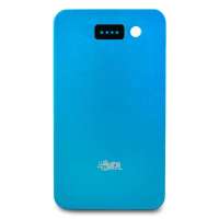 爱国者 半岛铁盒 移动电源X4100(蓝色)