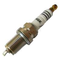 NGK铱合金IX火花塞BKR5EIX-11 3184(四只装)