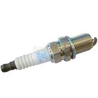 NGK双白金火花塞PFR6Q 6458(四只装)