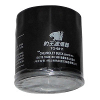 豹王(TORA)机油滤清器TO-6811
