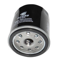 豹王(TORA)机油滤清器TO-6908