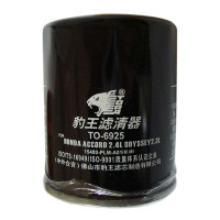 豹王(TORA)机油滤清器TO-6925
