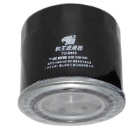 豹王(TORA)机油滤清器TO-6905