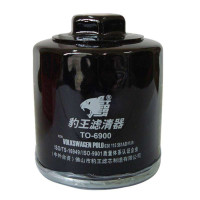 豹王(TORA)机油滤清器TO-6900