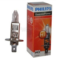 飞利浦(Philips)小太阳强效增亮型石英灯H1-12454RA