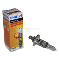 飞利浦(Philips)小太阳超值型石英灯H1-12258PR