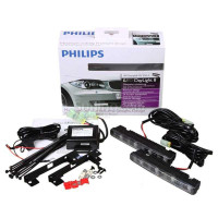 飞利浦(Philips)8颗 LED 日间行车灯