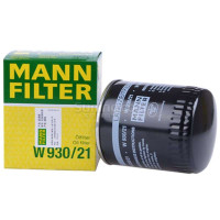 德国曼牌滤清器W 930/21机油滤清器