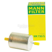 德国曼牌滤清器WK 730/5燃油滤清器