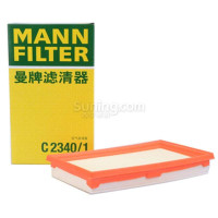 德国曼牌滤清器C 2340/1空气滤清器