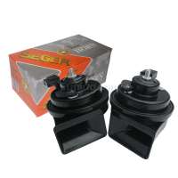 赛歌丰田专用蜗牛喇叭