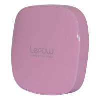乐泡(Lepow) 移动电源 LEPOW-STONE 3000 聚合物锂离子电池 3000mAh KT粉