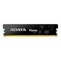 威刚(ADATA)游戏威龙DDR3 1333 2G台式机内存