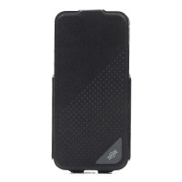 X-DORIA苹果5英朗保护壳尊爵黑