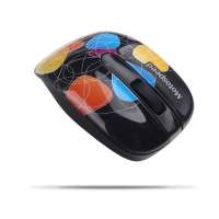 摩豹无线G118 幻想曲